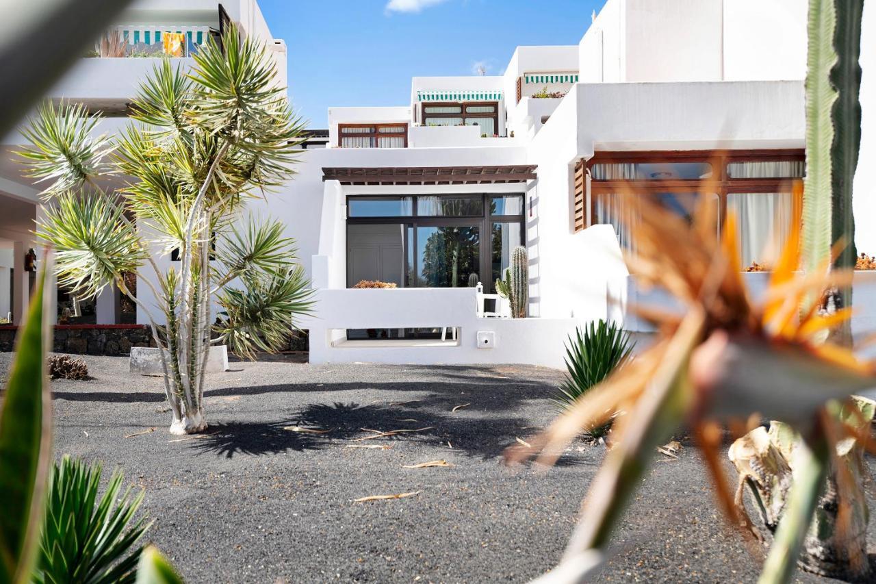 Calimar Los Molinos Costa Teguise Esterno foto